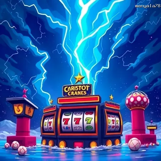 menyala78: Promo dan Bonus Terbaik untuk Para Gamer Indonesia