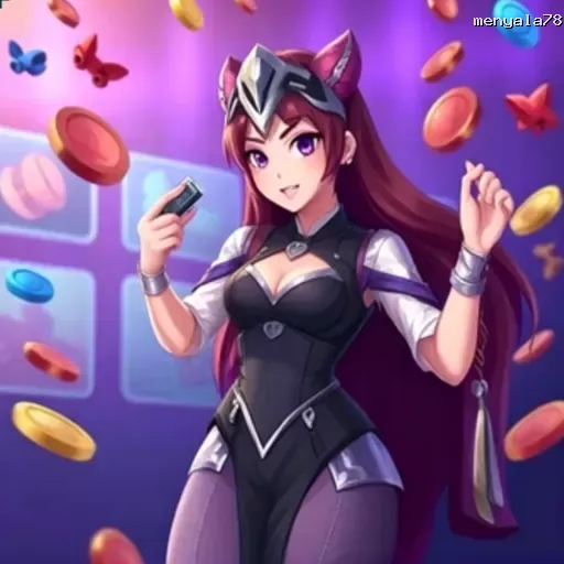 Menjelajahi Fitur Unggulan Situs Game menyala78