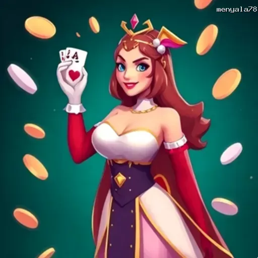 Menggali Fitur Menarik di Situs Game menyala78
