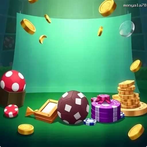 Mengulas Fitur Menarik di Situs Game menyala78